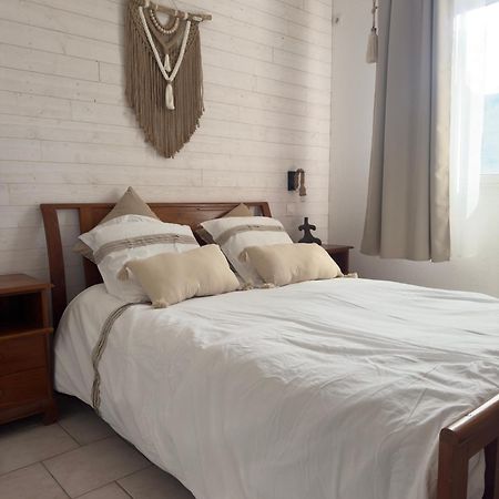 Ferienwohnung Cozy Caze Saint-Joseph Exterior foto